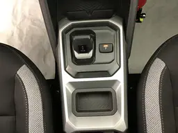 Dacia Duster - photo 23