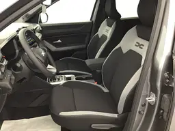 Dacia Duster - photo 26