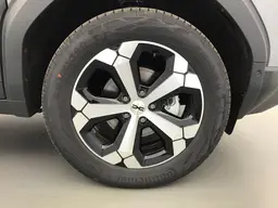 Dacia Duster - photo 29