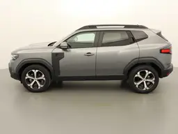 Dacia Duster - photo 4