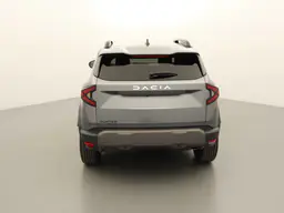 Dacia Duster - photo 5