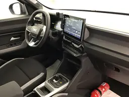 Dacia Duster - photo 8