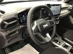 Dacia Duster - photo 10