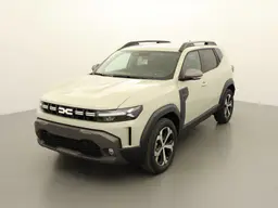 Dacia Duster - photo 1