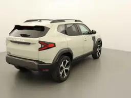 Dacia Duster - photo 2