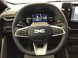 Dacia Duster - photo 12