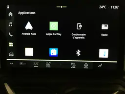 Dacia Duster - photo 17