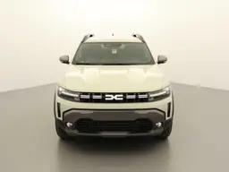Dacia Duster - photo 3