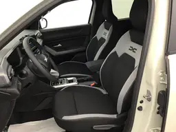 Dacia Duster - photo 27