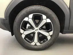 Dacia Duster - photo 30