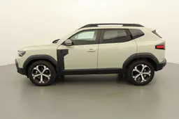 Dacia Duster - photo 4
