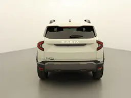 Dacia Duster - photo 5