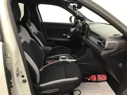 Dacia Duster - photo 6
