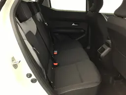 Dacia Duster - photo 7