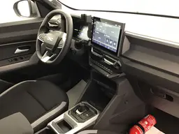 Dacia Duster - photo 8
