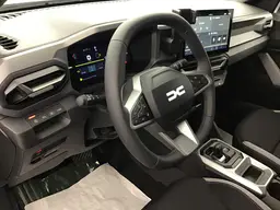 Dacia Duster - photo 10