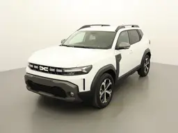 Dacia Duster - photo 1