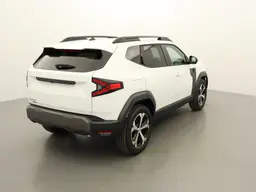 Dacia Duster - photo 2