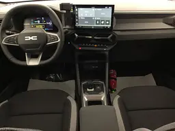 Dacia Duster - photo 11