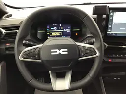 Dacia Duster - photo 12