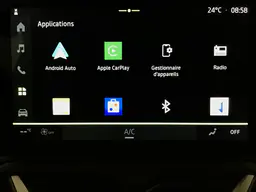 Dacia Duster - photo 17