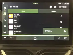 Dacia Duster - photo 18