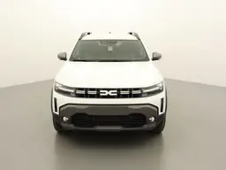 Dacia Duster - photo 3