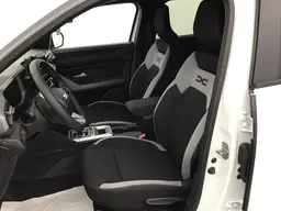 Dacia Duster - photo 27