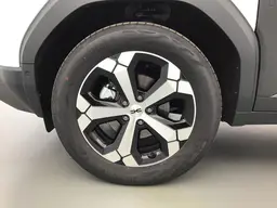Dacia Duster - photo 30