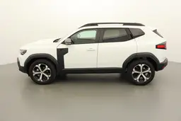 Dacia Duster - photo 4
