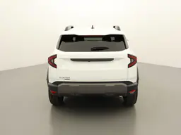 Dacia Duster - photo 5