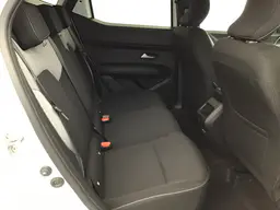Dacia Duster - photo 7
