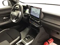 Dacia Duster - photo 8