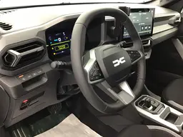 Dacia Duster - photo 10