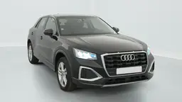 Audi Q2 - photo 1
