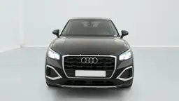 Audi Q2 - photo 2
