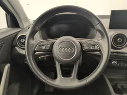 Audi Q2 - photo 15