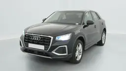 Audi Q2 - photo 3