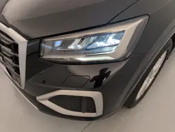 Audi Q2 - photo 24