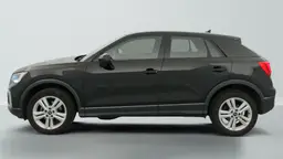 Audi Q2 - photo 4