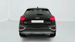 Audi Q2 - photo 6