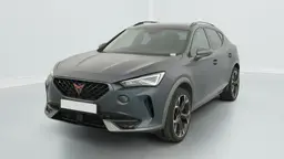 Cupra Formentor - photo 3