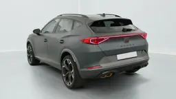 Cupra Formentor - photo 5