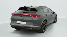 Cupra Formentor - photo 7