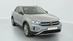 Volkswagen T-Roc - photo 1
