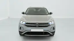 Volkswagen T-Roc - photo 2