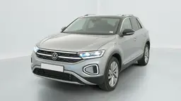 Volkswagen T-Roc - photo 3