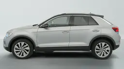 Volkswagen T-Roc - photo 4