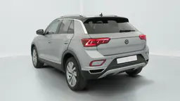 Volkswagen T-Roc - photo 5