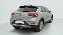 Volkswagen T-Roc - photo 7